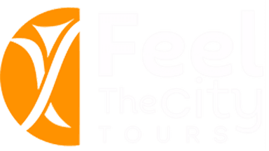 Feel The City Tours