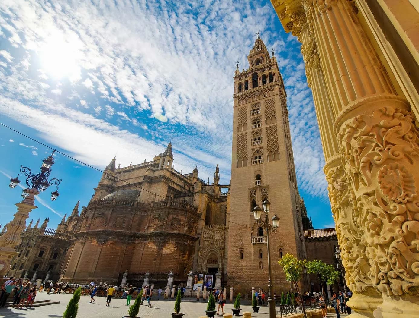Seville
