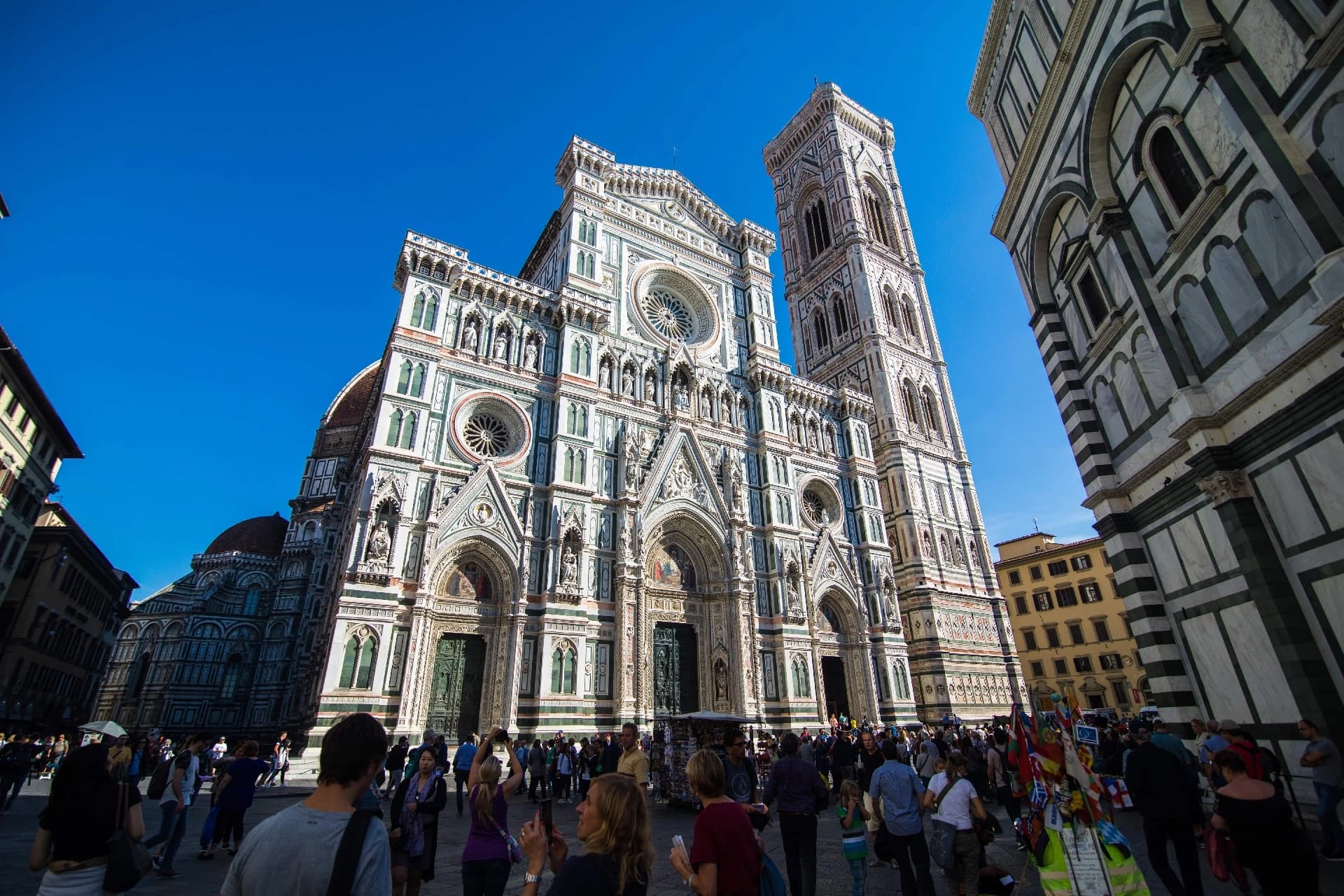 Conjunto Duomo