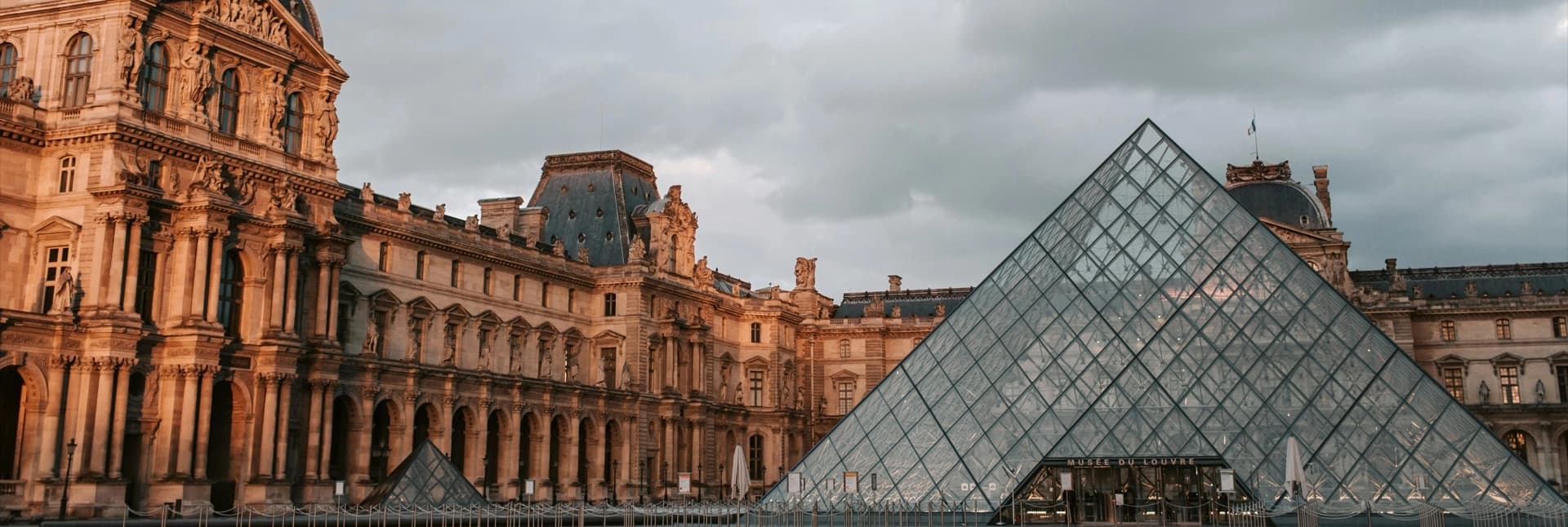 Museo del Louvre Tickets y Audioguías