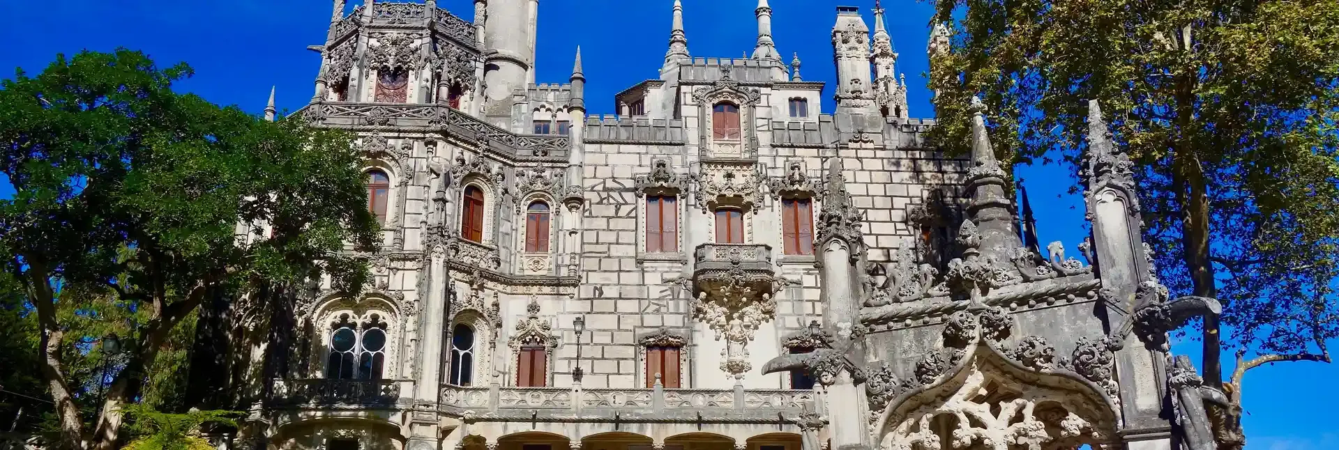 Quinta da Regaleira
