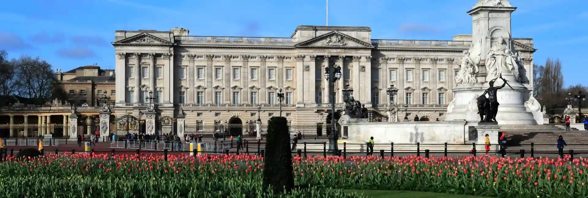 King's Gallery - Ticket and audio guide